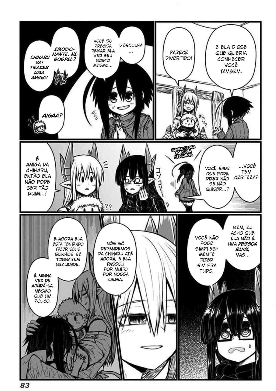 Chapter 134 - Page 6