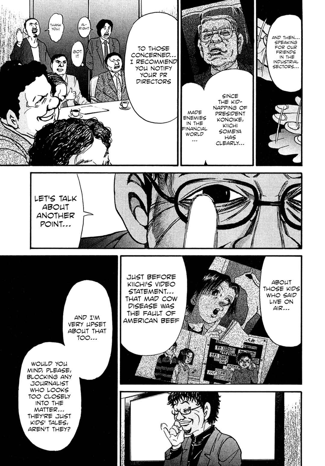 Chapter 91 - Page 13