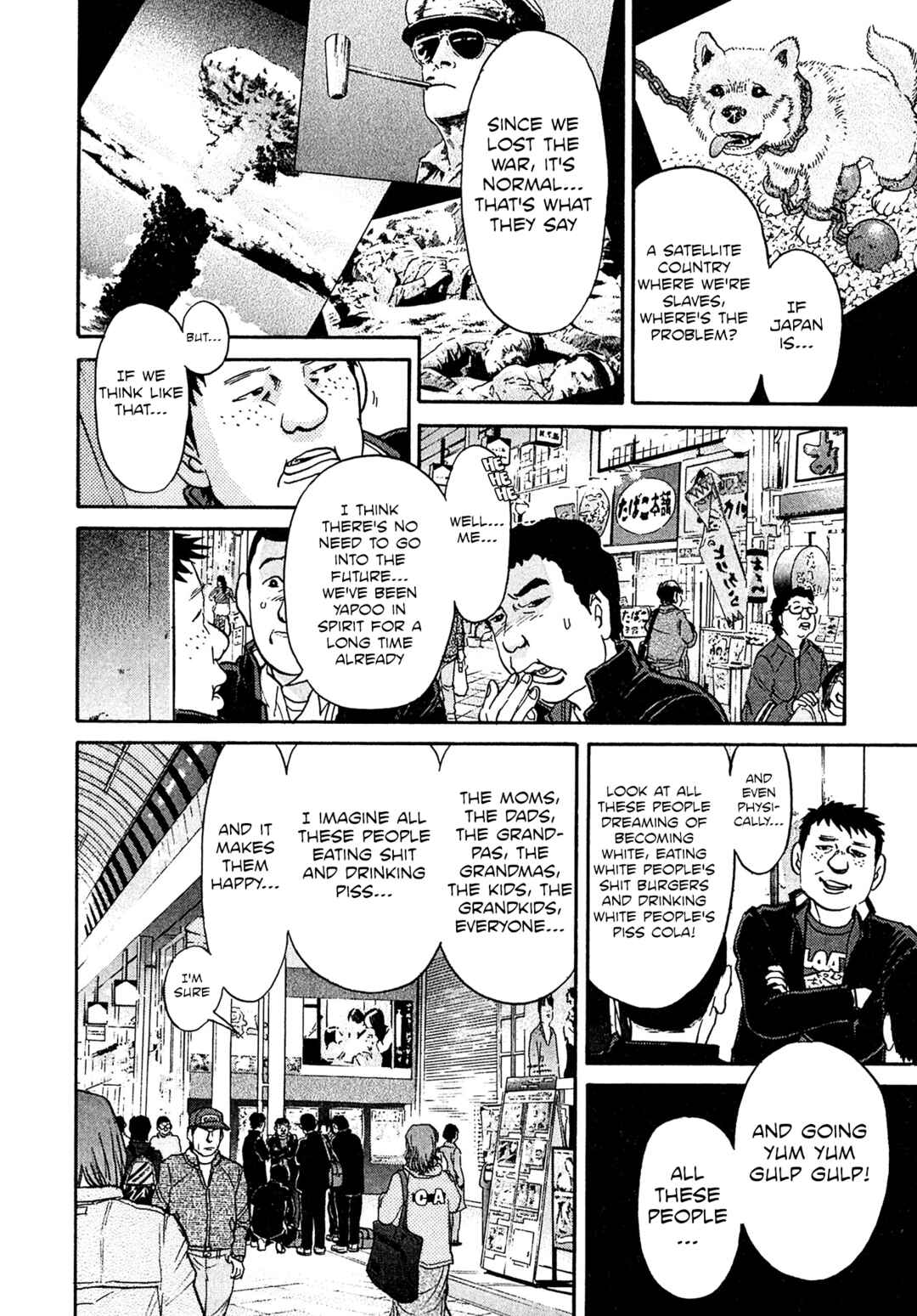 Chapter 91 - Page 18