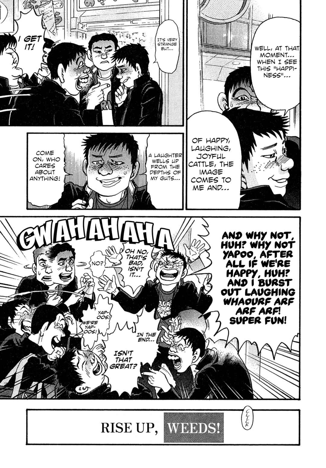 Chapter 91 - Page 19