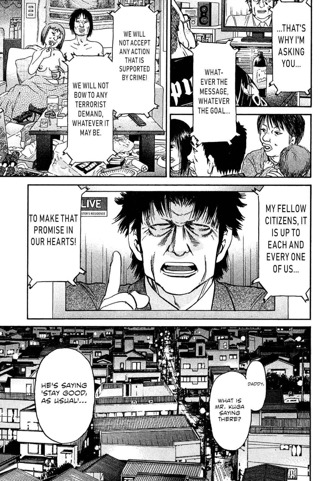 Chapter 91 - Page 3