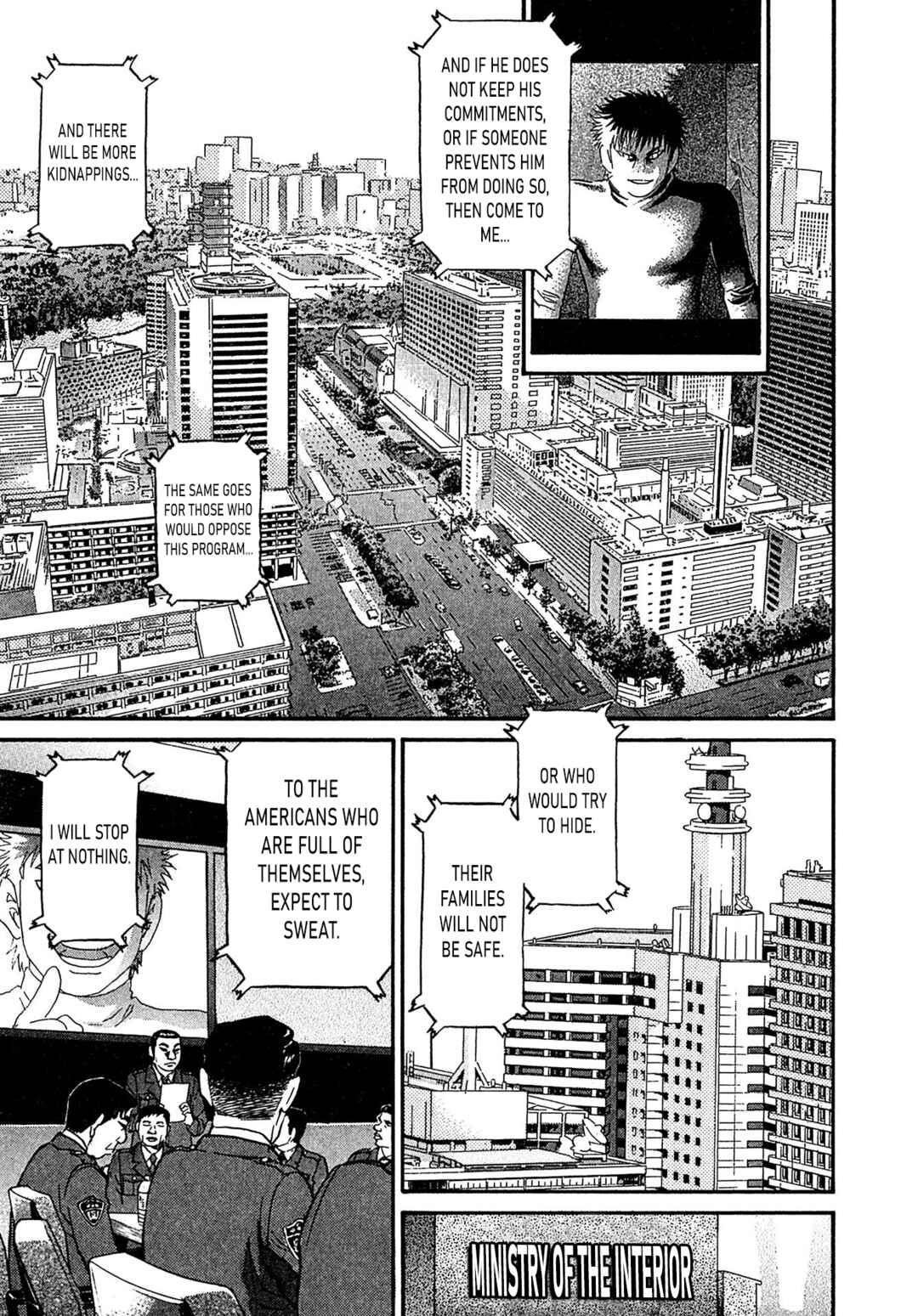Chapter 91 - Page 7