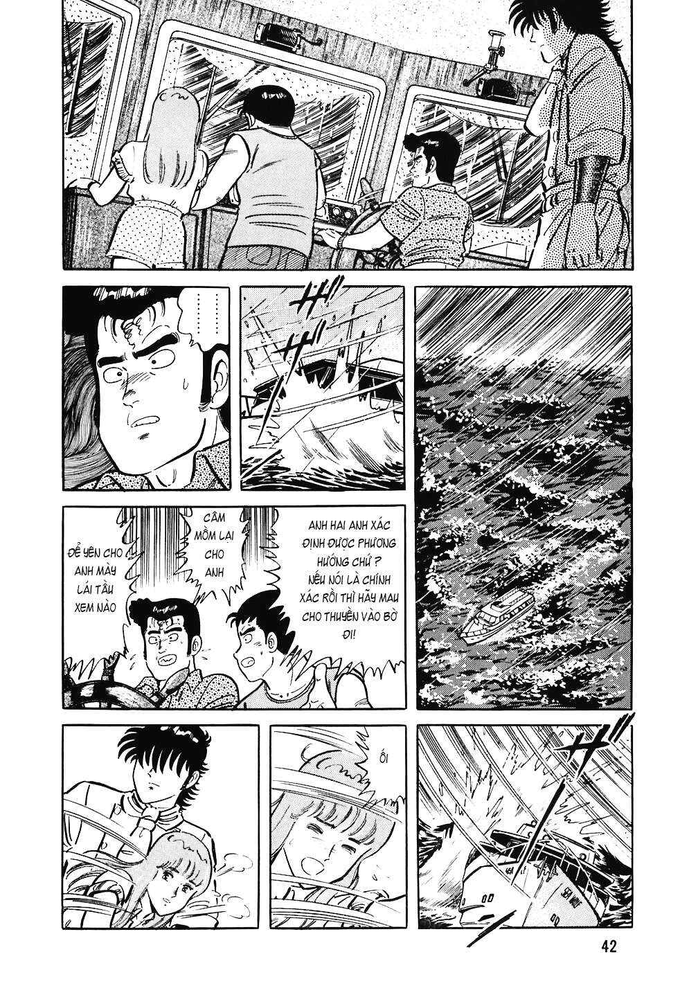 Chapter 146 - Page 18