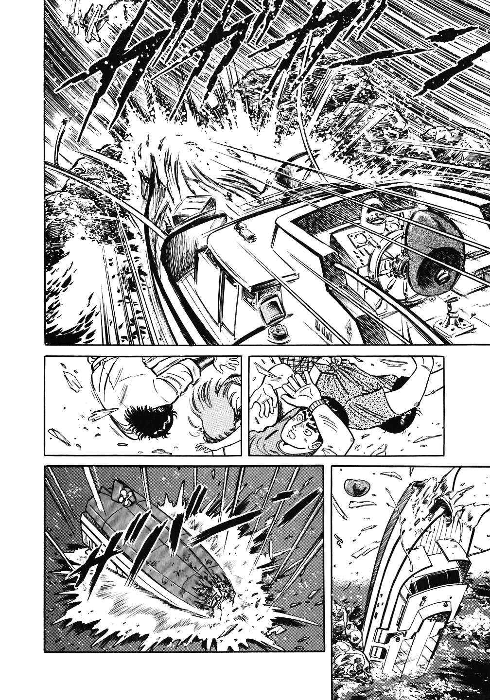 Chapter 146 - Page 20