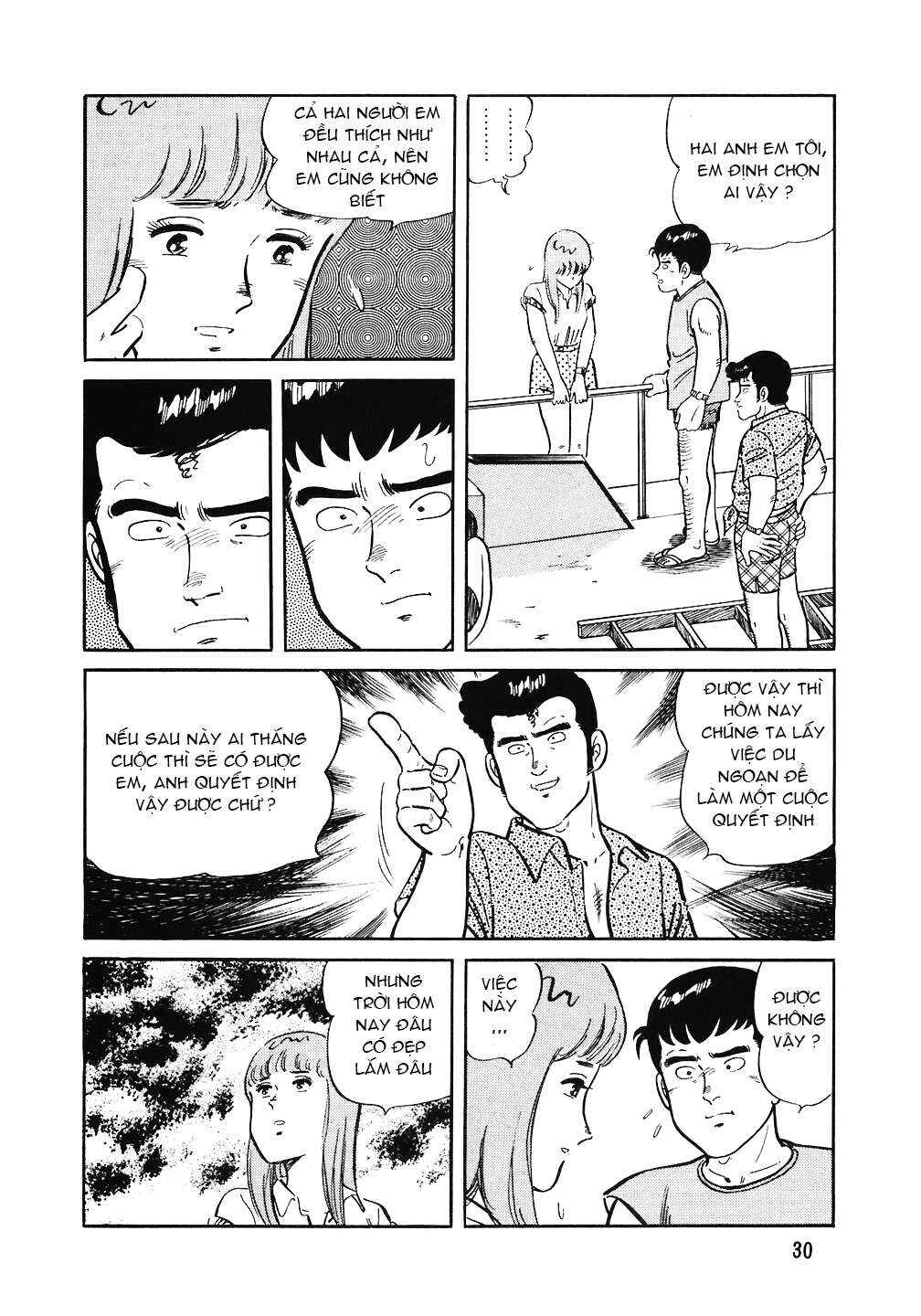 Chapter 146 - Page 6