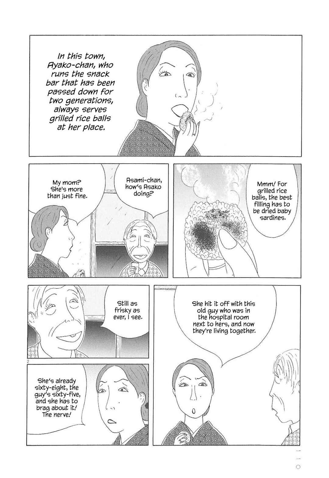 Chapter 82 - Page 3
