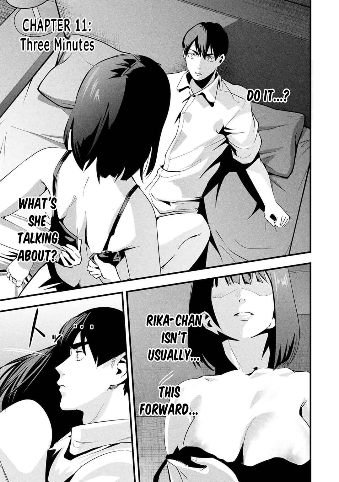 Chapter 11 - Page 1