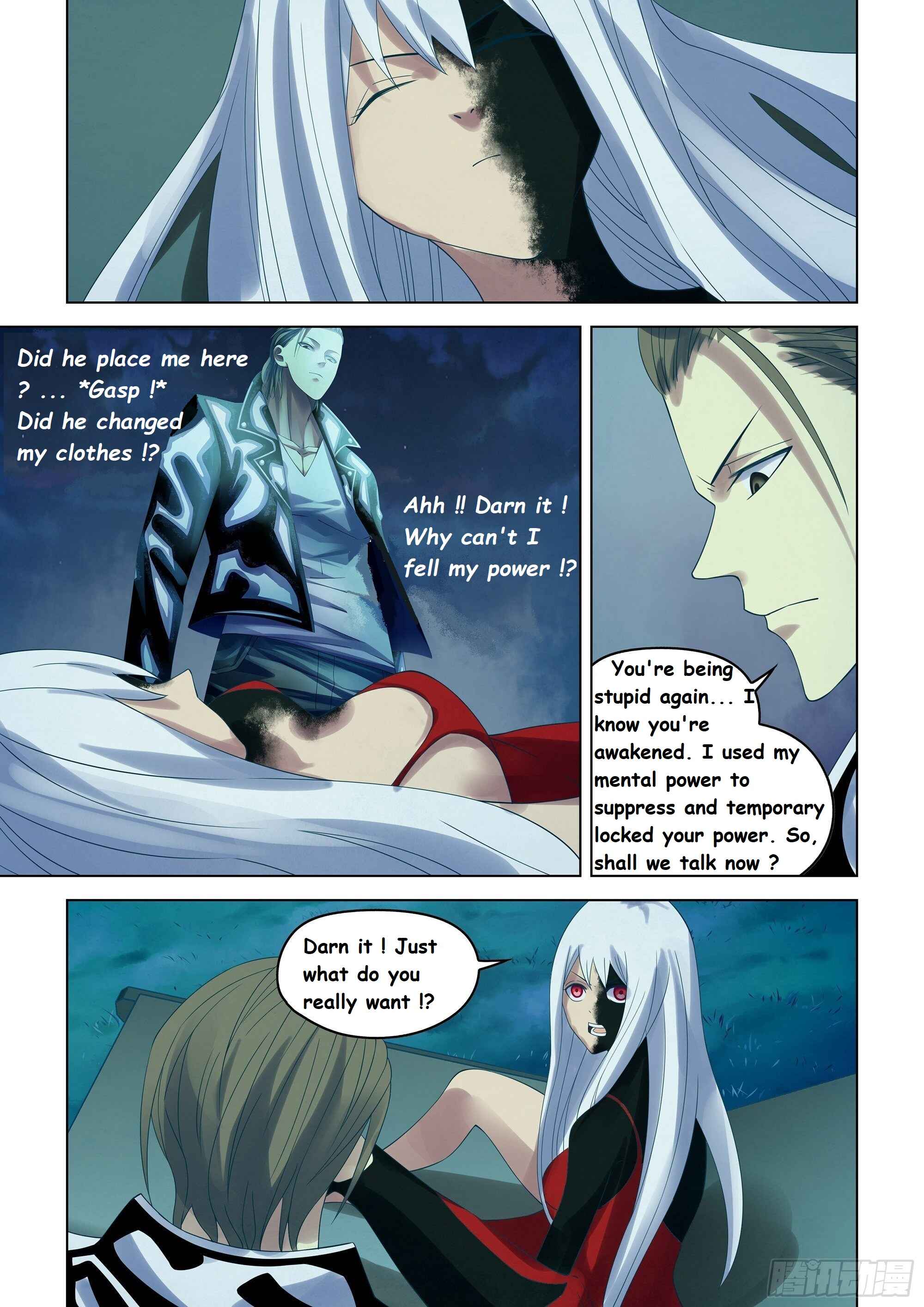 Chapter 349 - Page 10