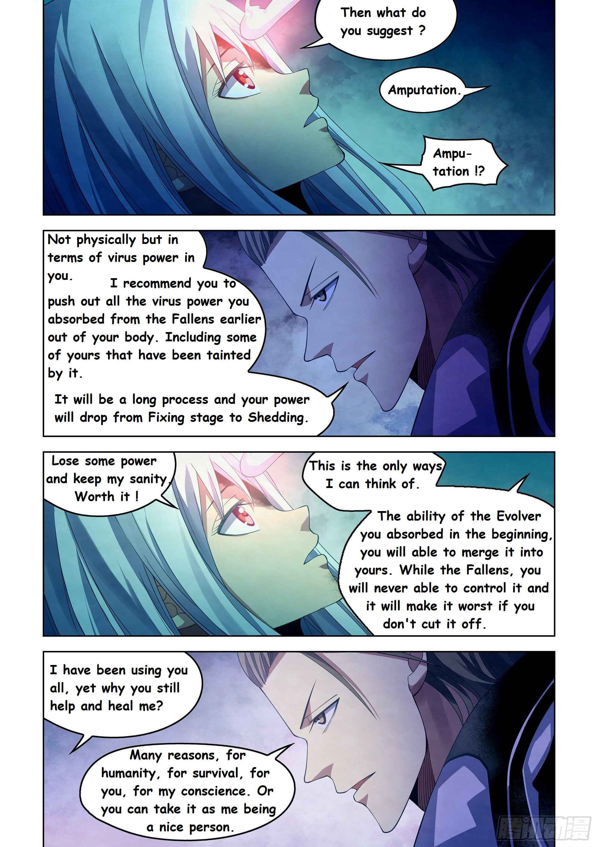 Chapter 349 - Page 14