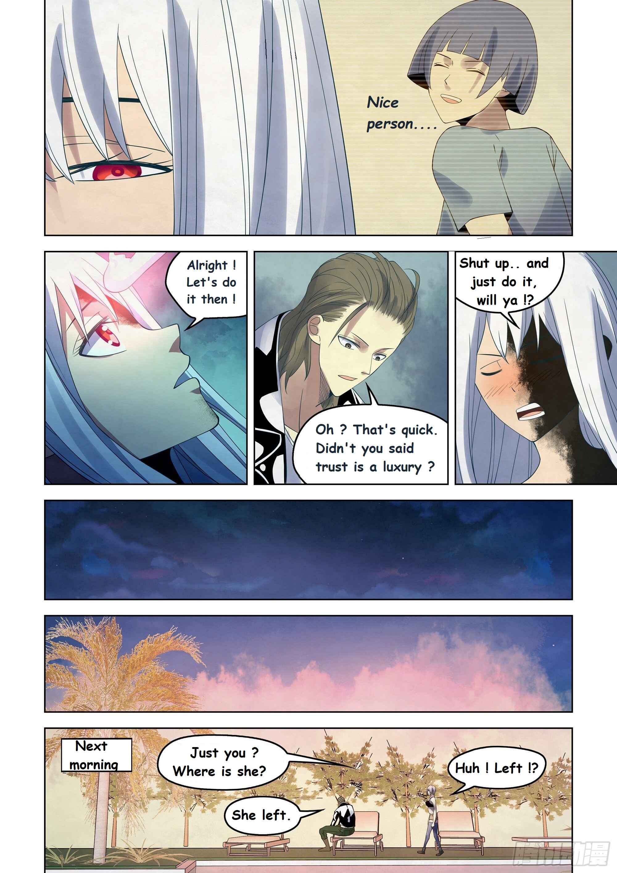 Chapter 349 - Page 15
