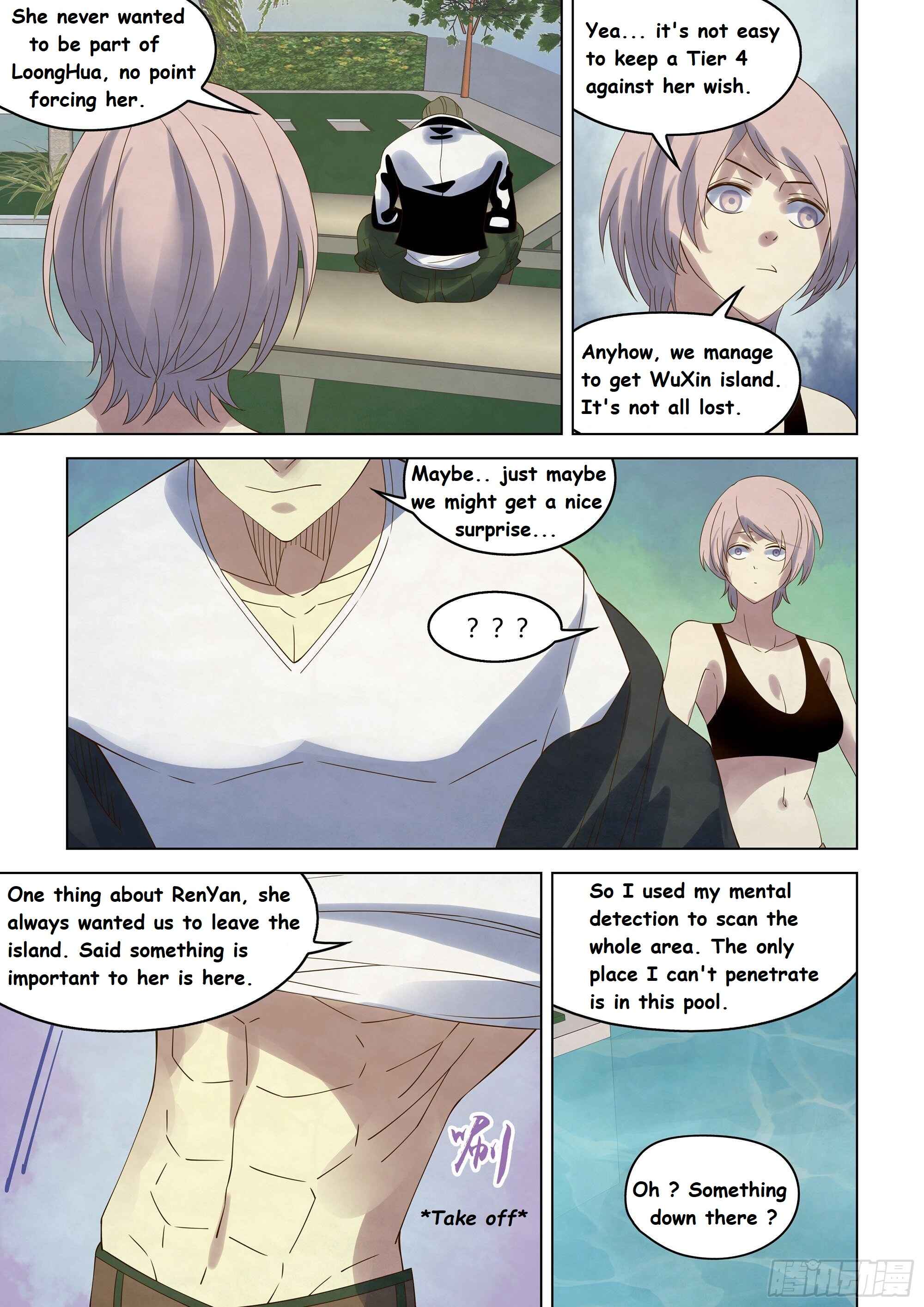 Chapter 349 - Page 16
