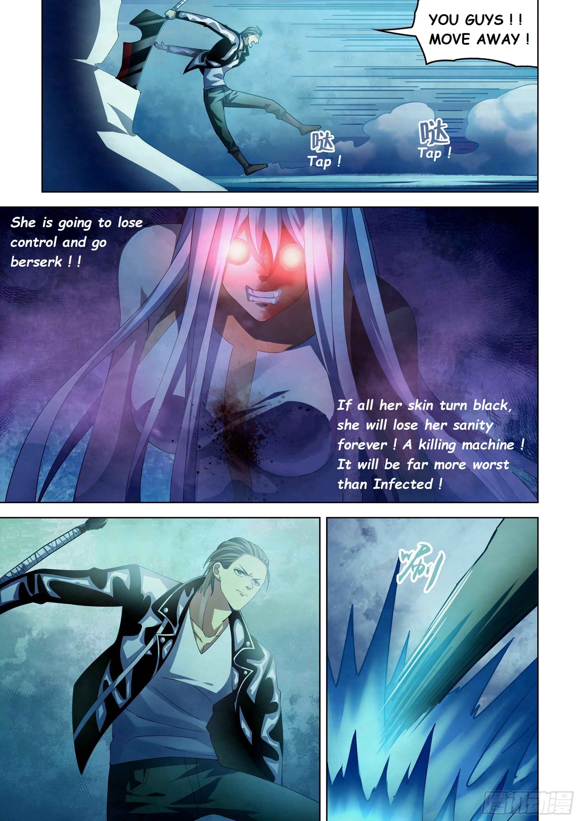 Chapter 349 - Page 6