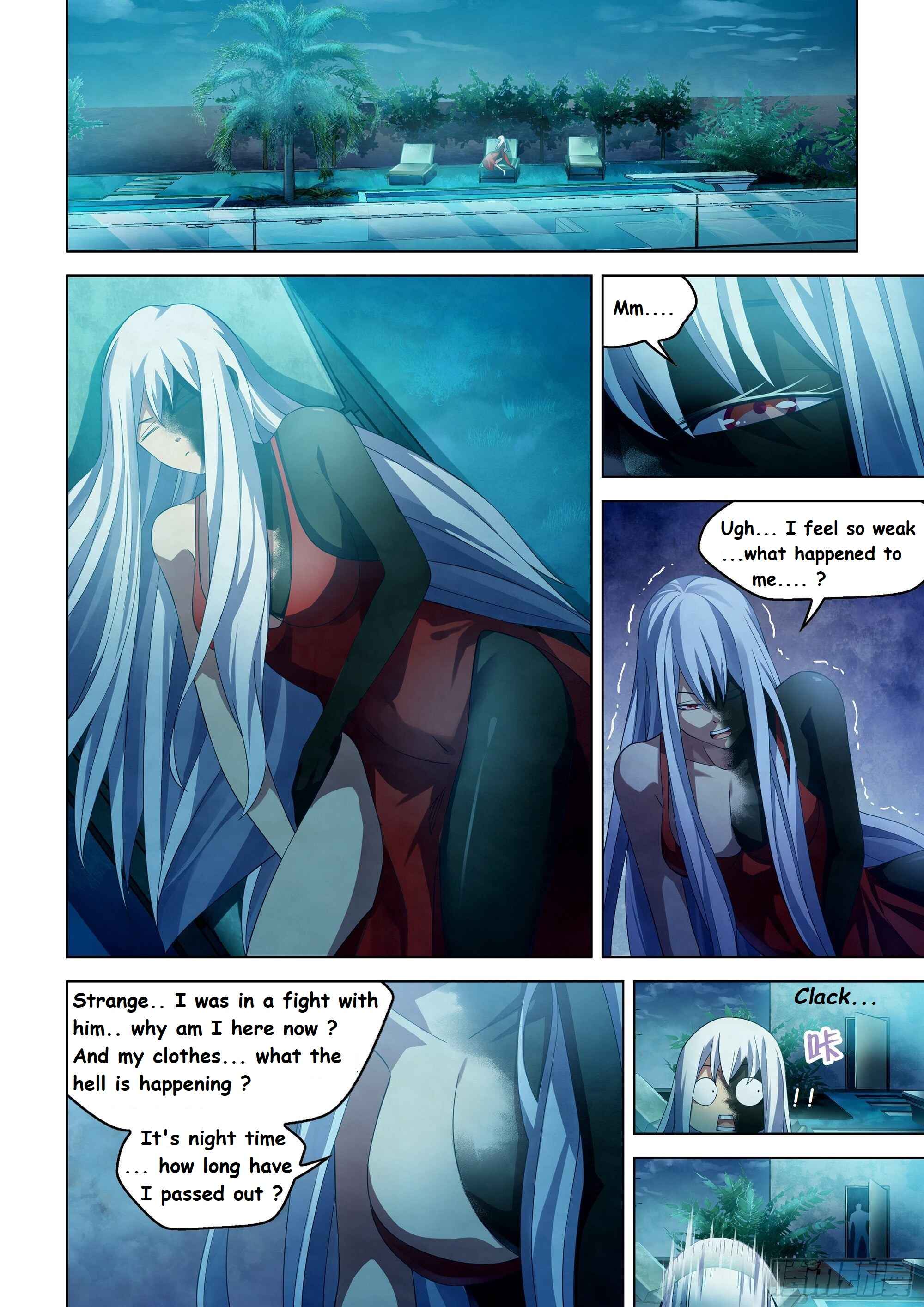 Chapter 349 - Page 9