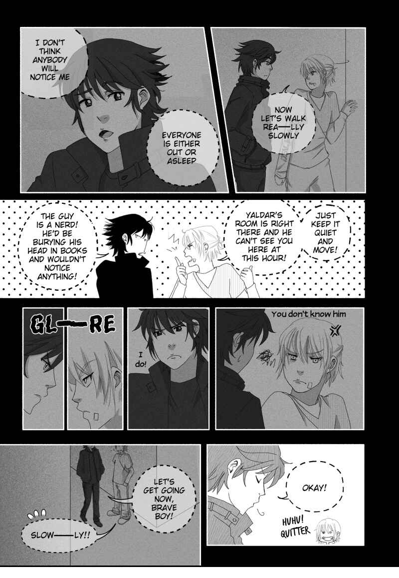 Chapter 3 - Page 19