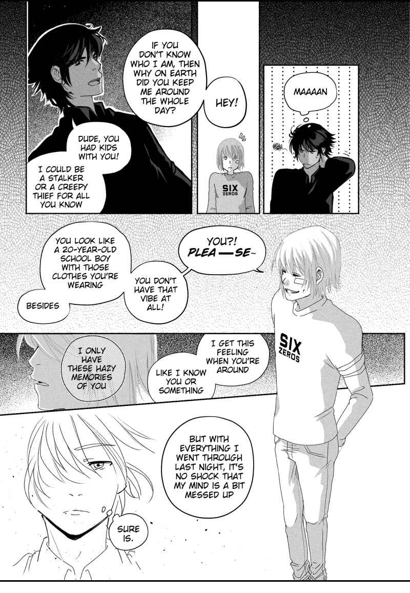 Chapter 3 - Page 5