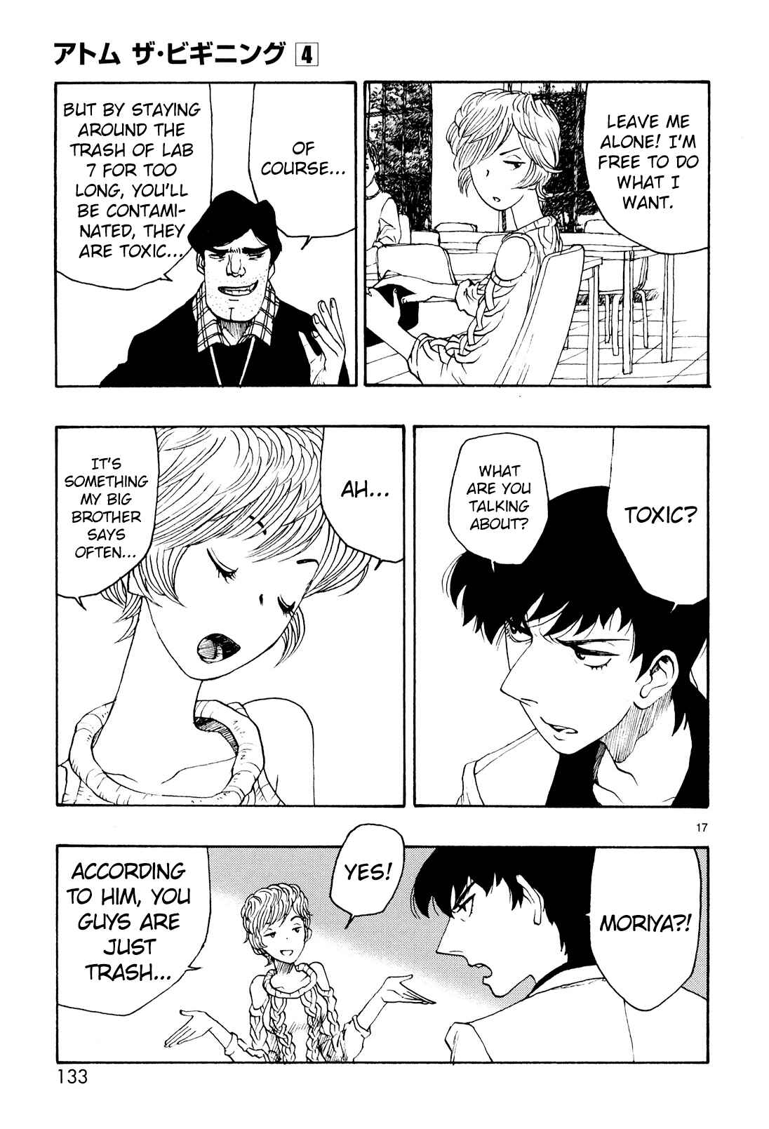 Chapter 19 - Page 15