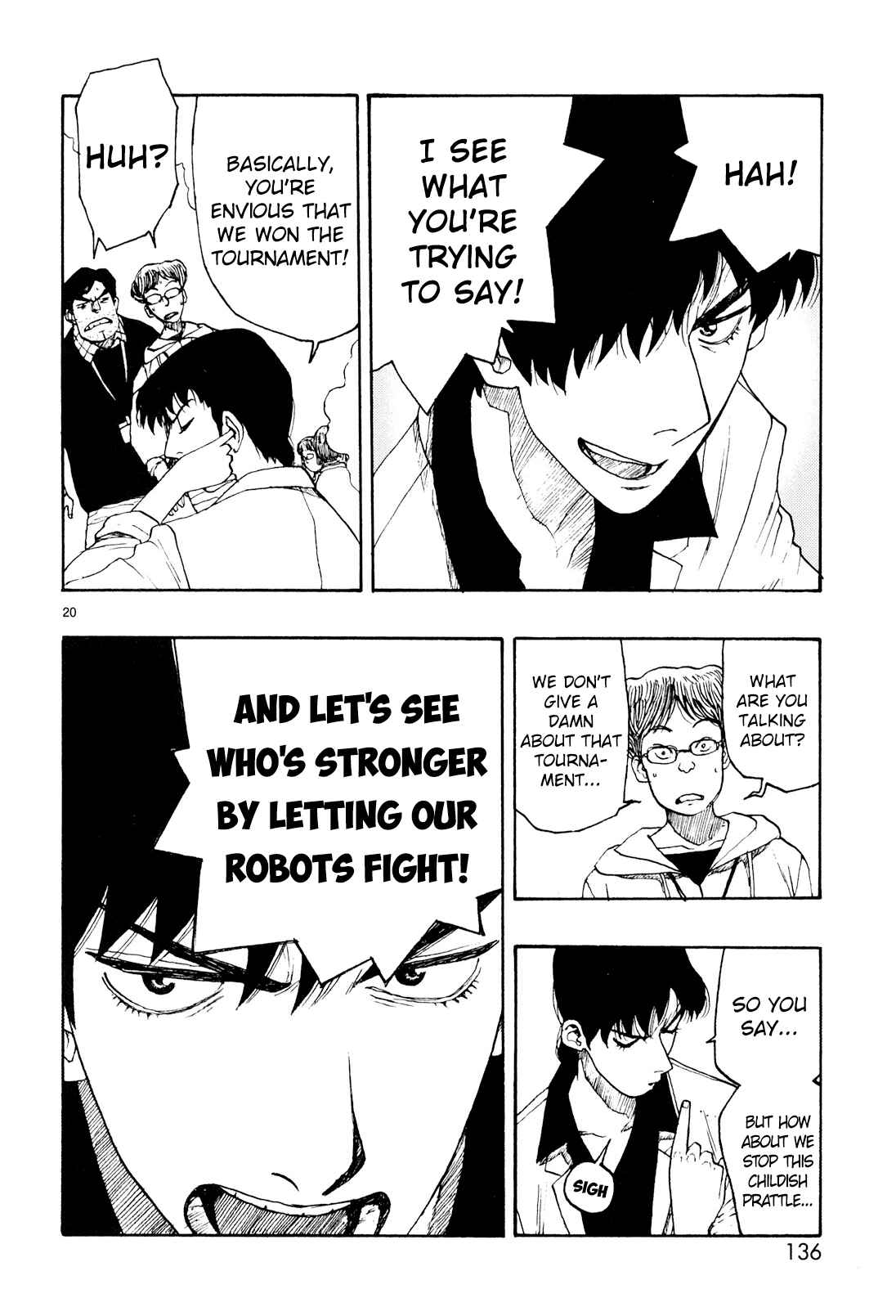 Chapter 19 - Page 18