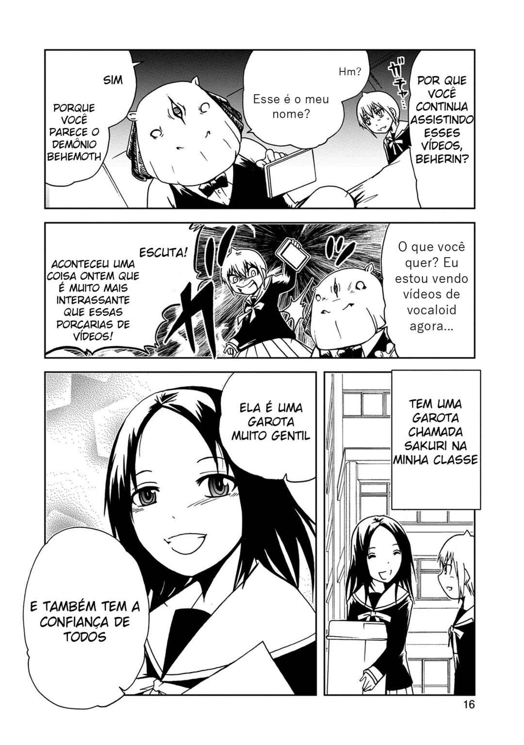 Chapter 2 - Page 3