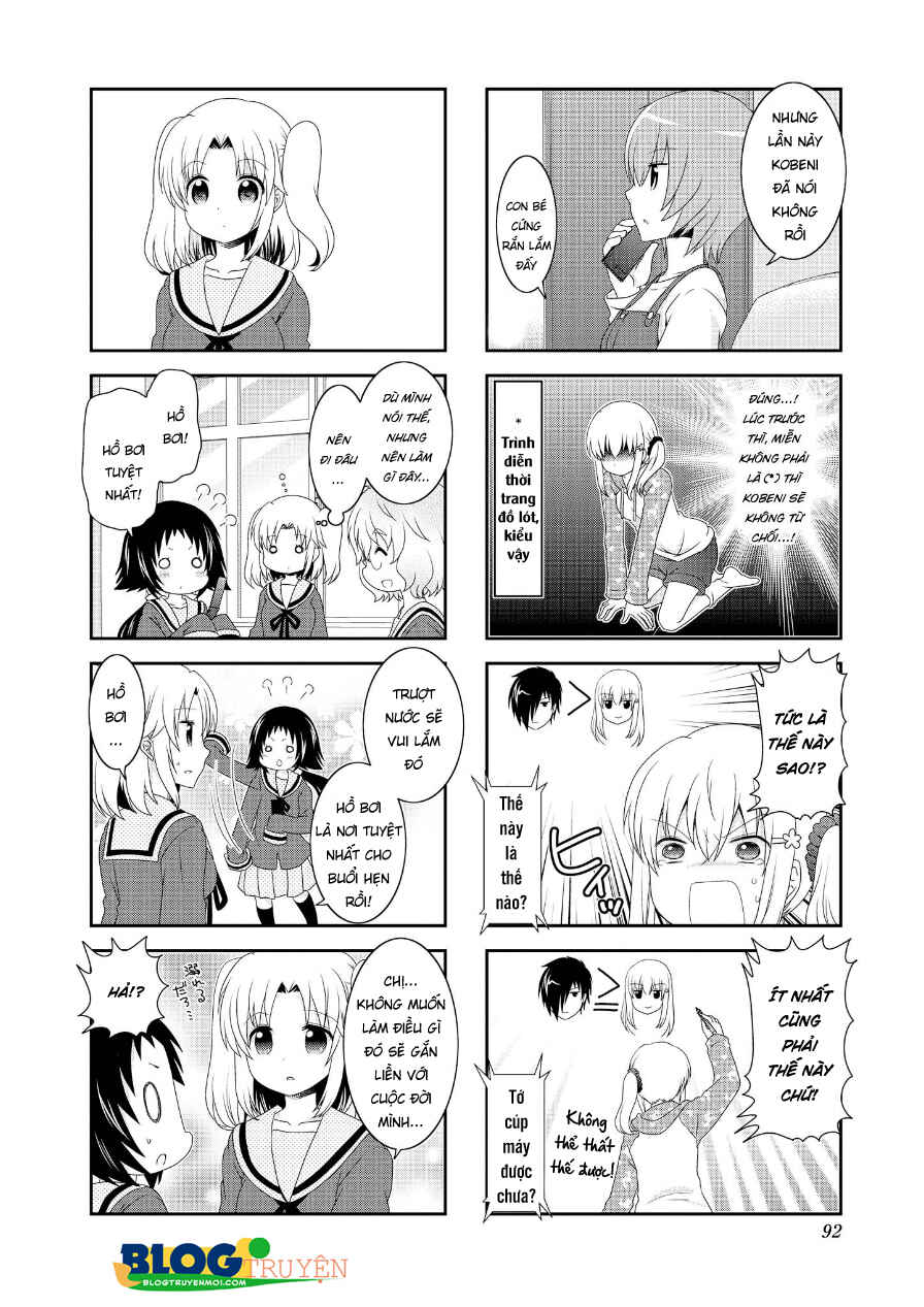 Chapter 74 - Page 10