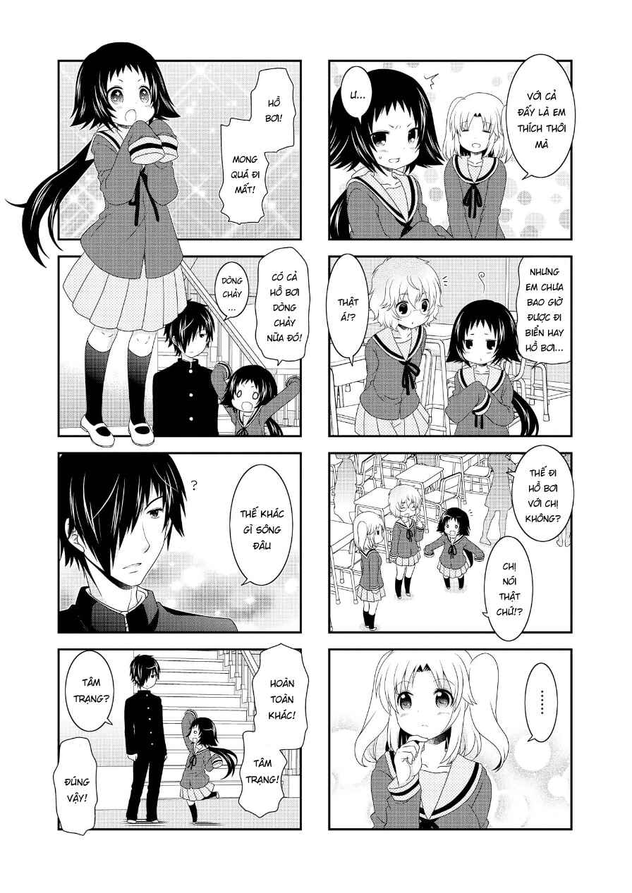 Chapter 74 - Page 11