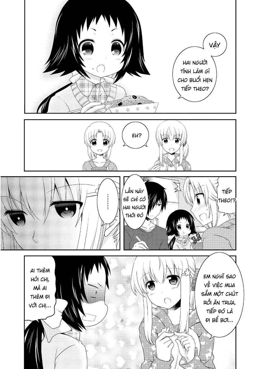 Chapter 74 - Page 3
