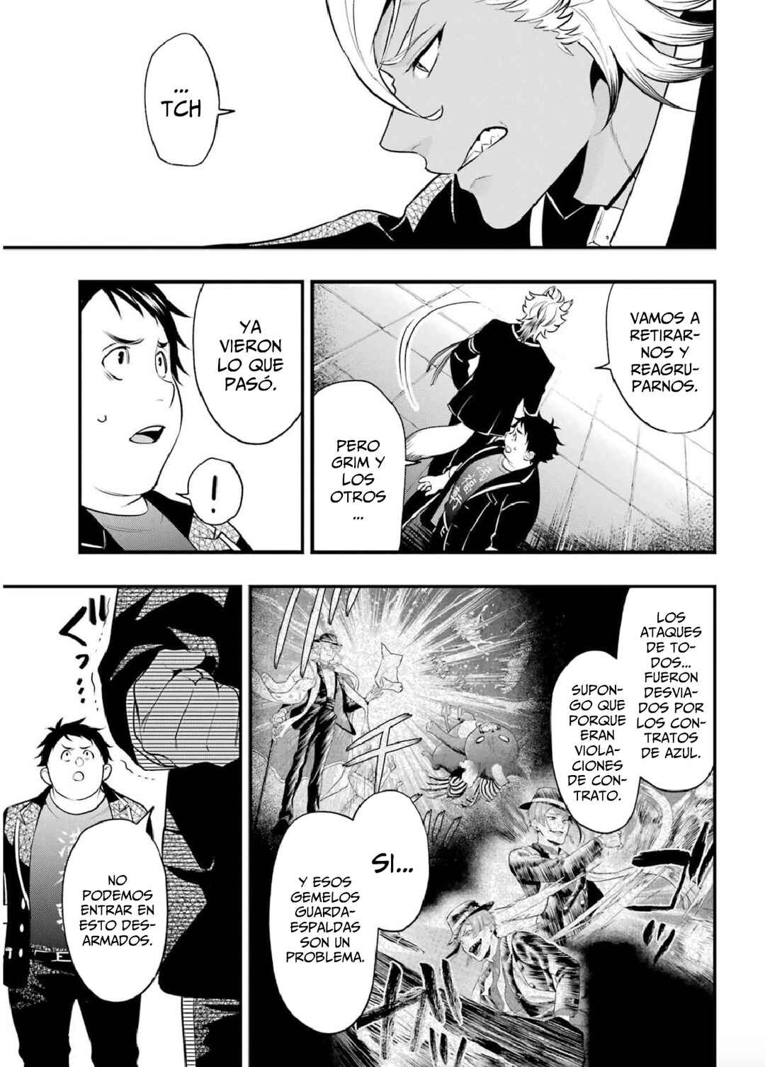 Chapter 3 - Page 5