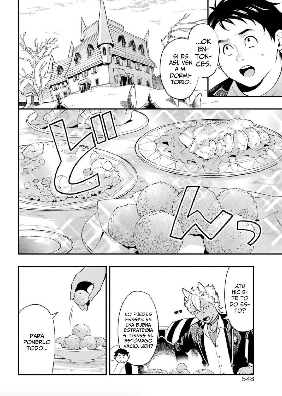 Chapter 3 - Page 6