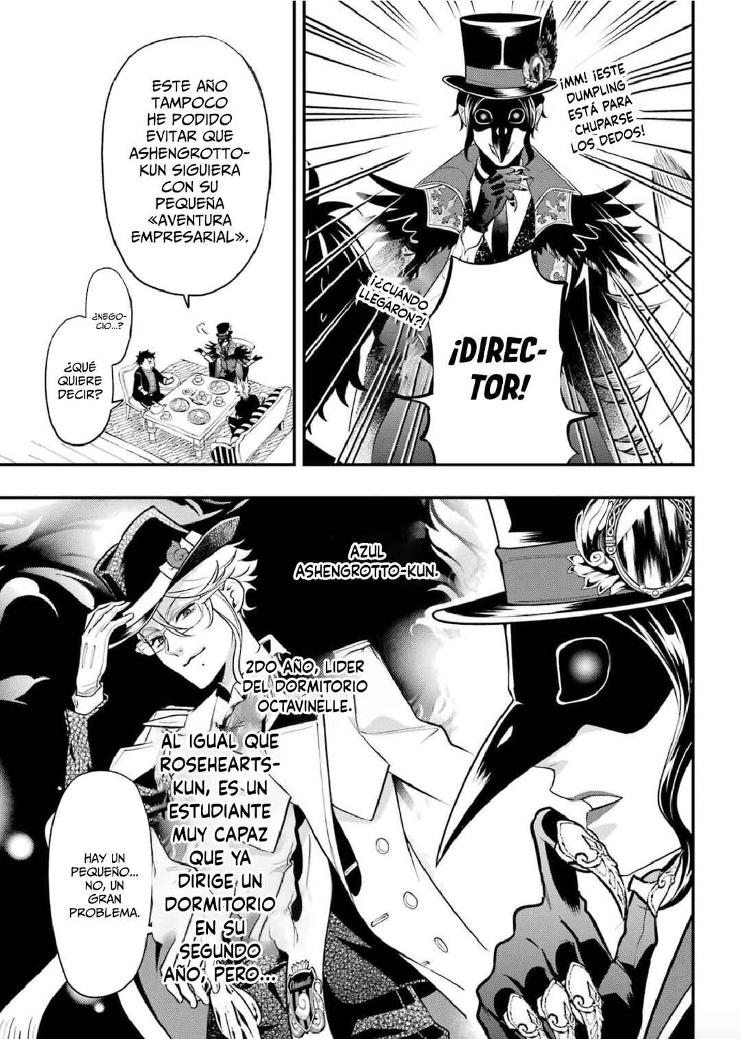 Chapter 3 - Page 9