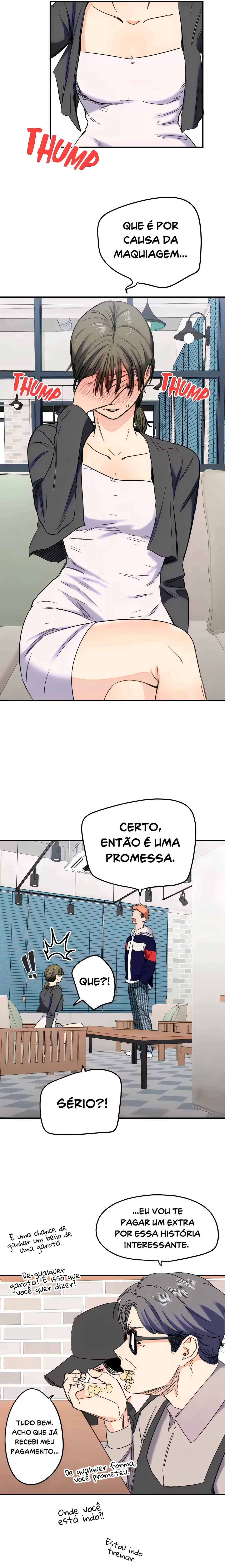 Chapter 191 - Page 16