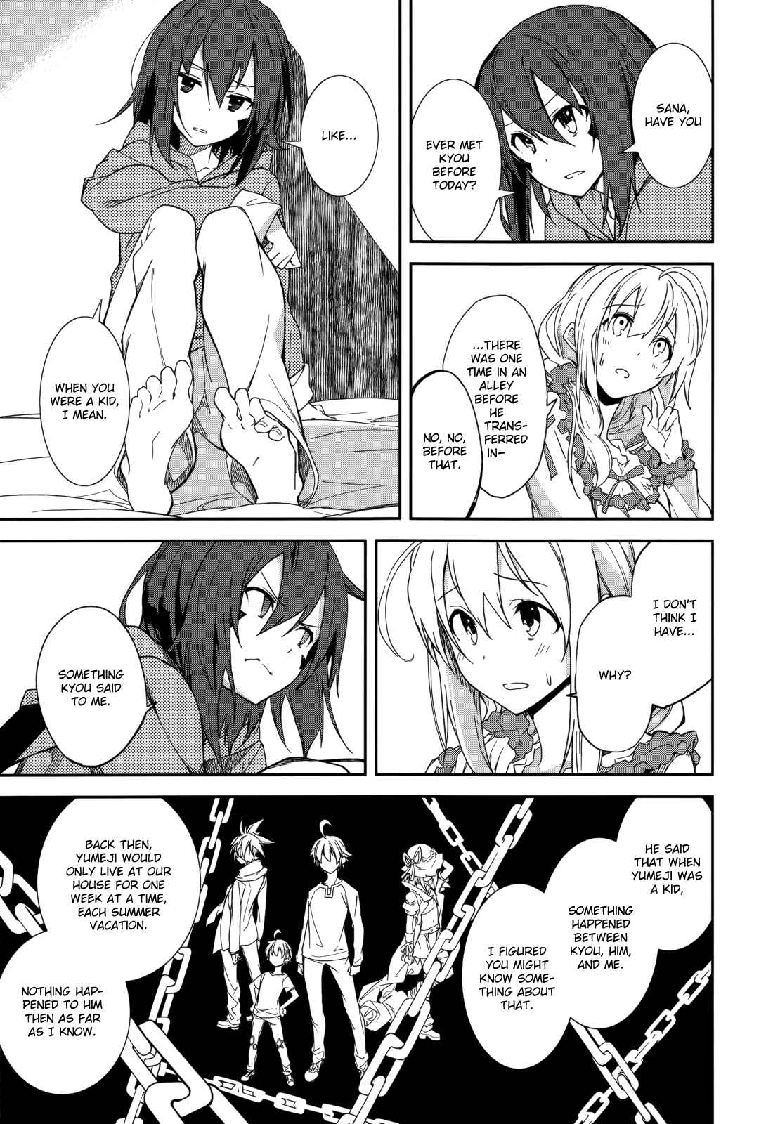 Chapter 82 - Page 8