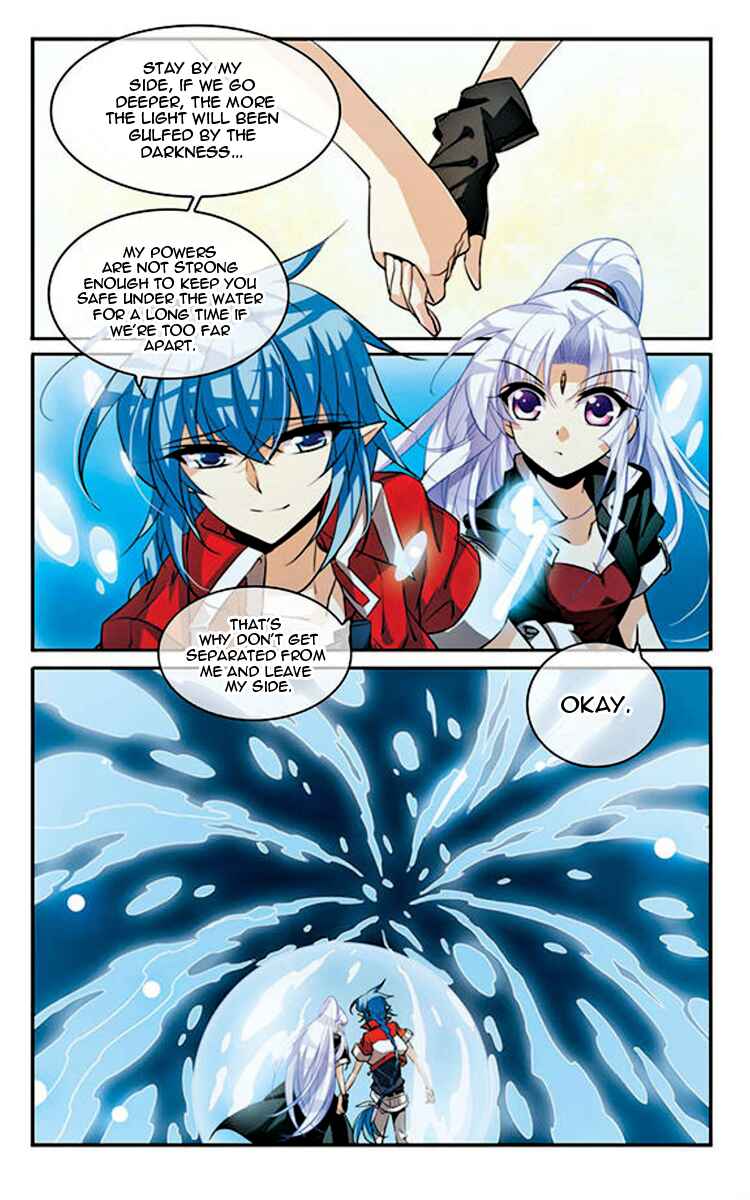 Chapter 158 - Page 4