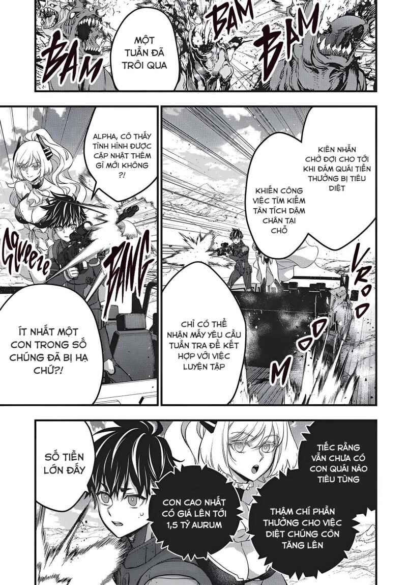 Chapter 61 - Page 11