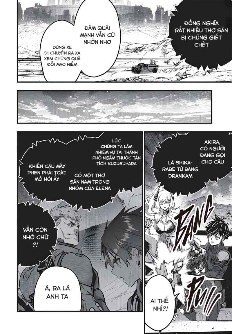 Chapter 61 - Page 12