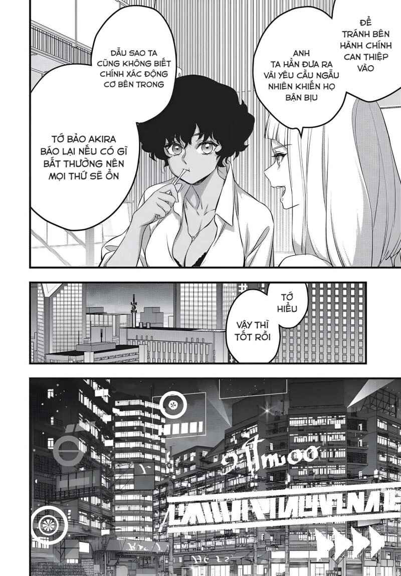 Chapter 61 - Page 20