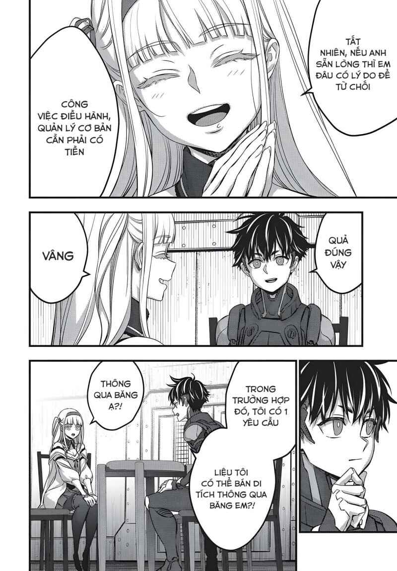 Chapter 61 - Page 4