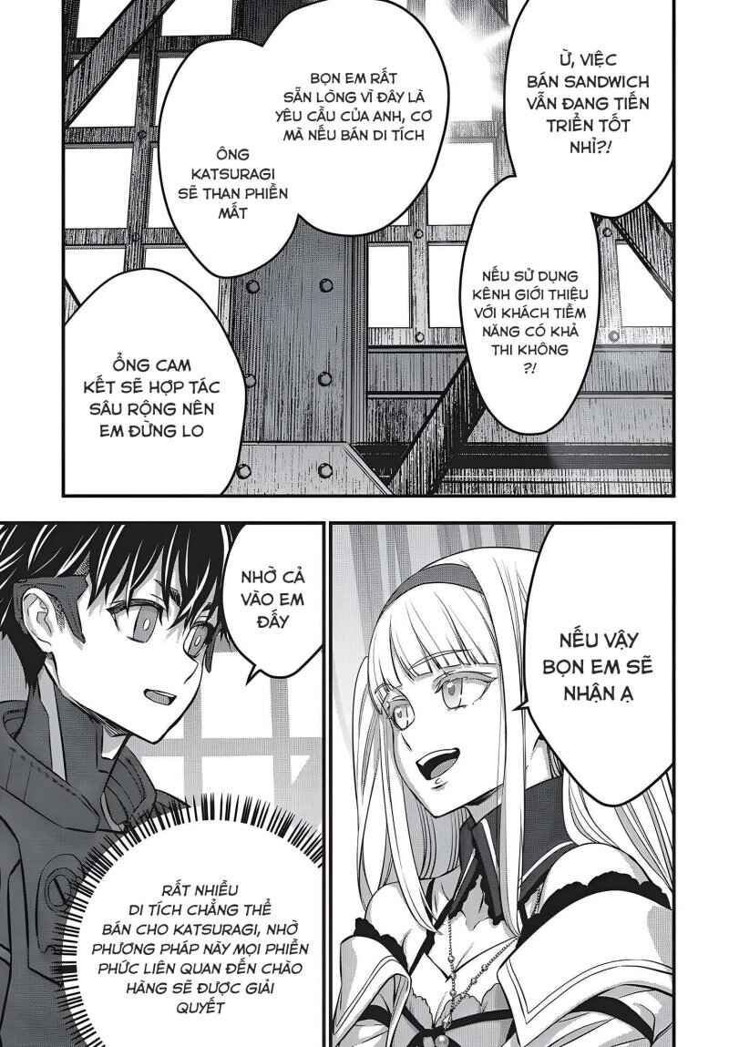 Chapter 61 - Page 5