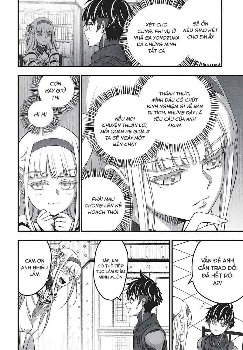 Chapter 61 - Page 6