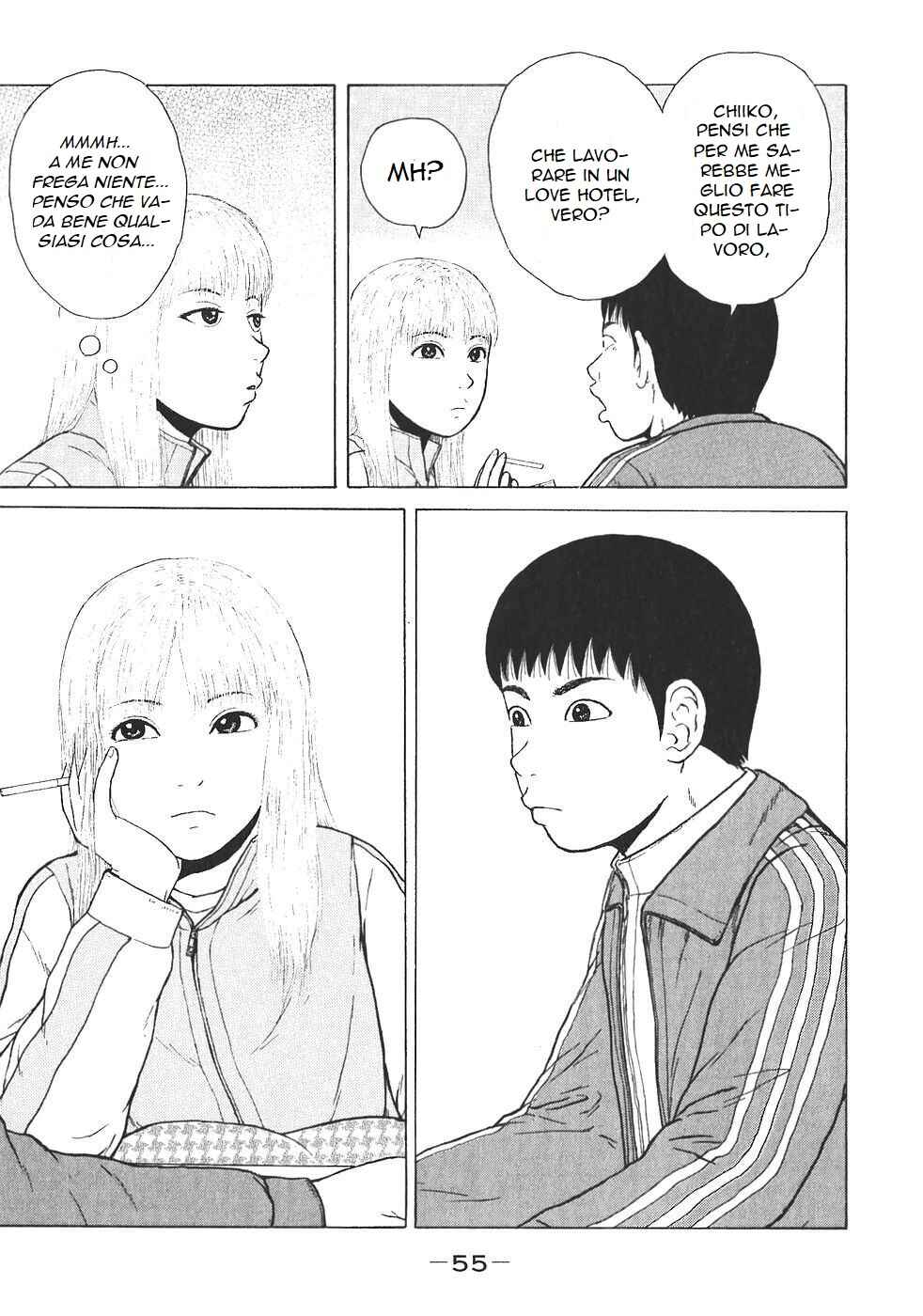 Chapter 113 - Page 17