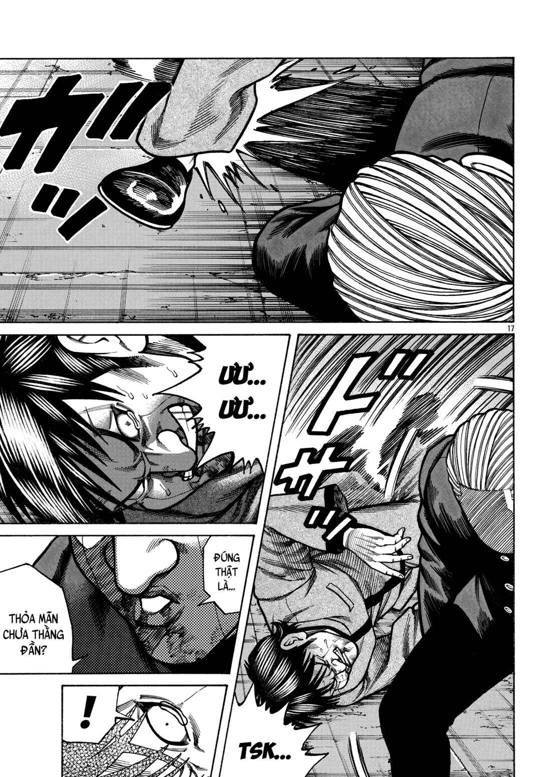 Chapter 90 - Page 16