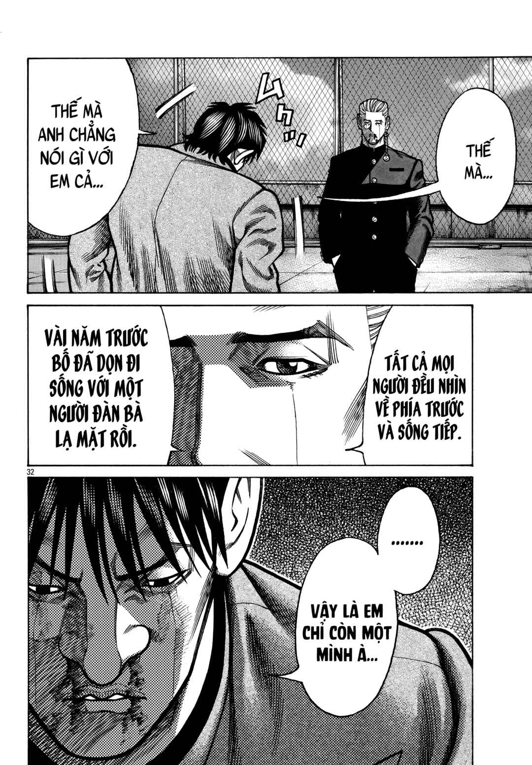 Chapter 90 - Page 30