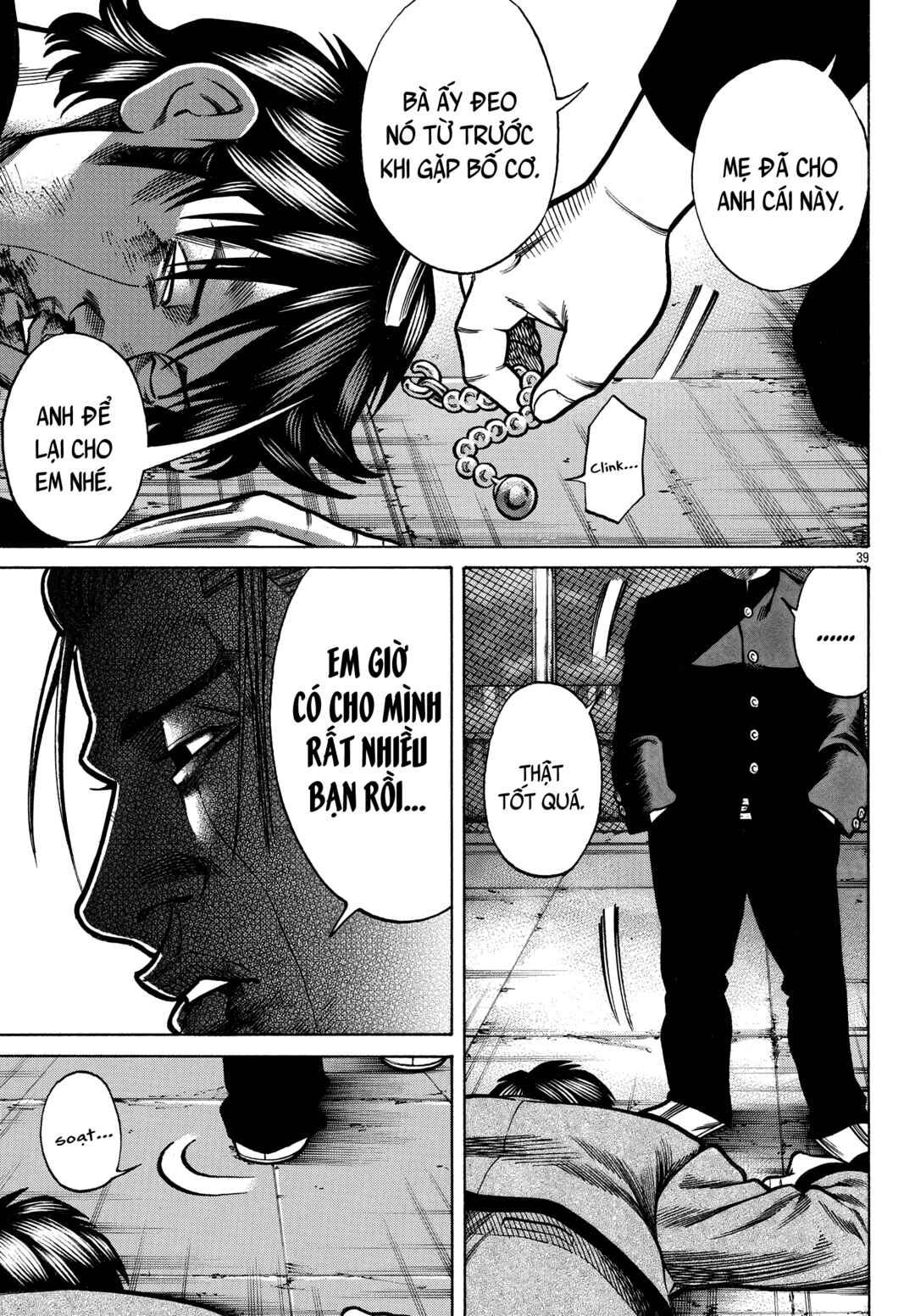 Chapter 90 - Page 37