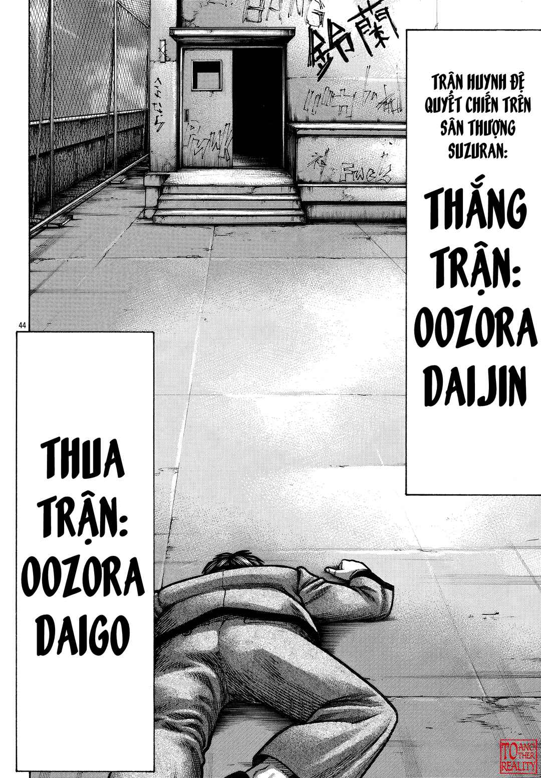 Chapter 90 - Page 42