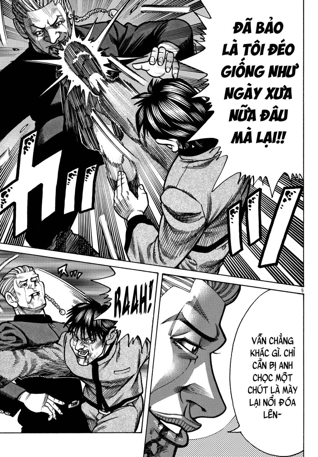 Chapter 90 - Page 5