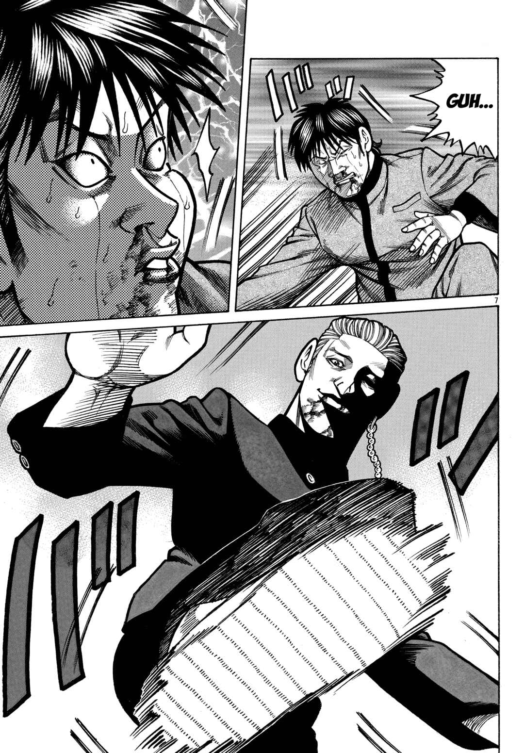 Chapter 90 - Page 7