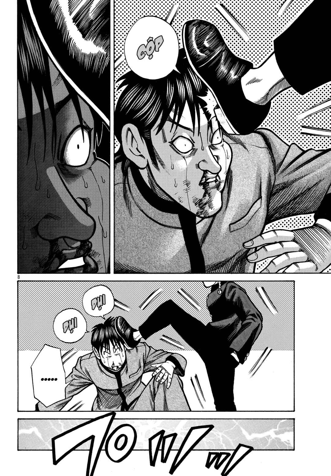 Chapter 90 - Page 8
