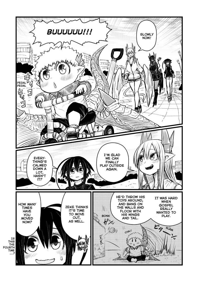 Chapter 196 - Page 5