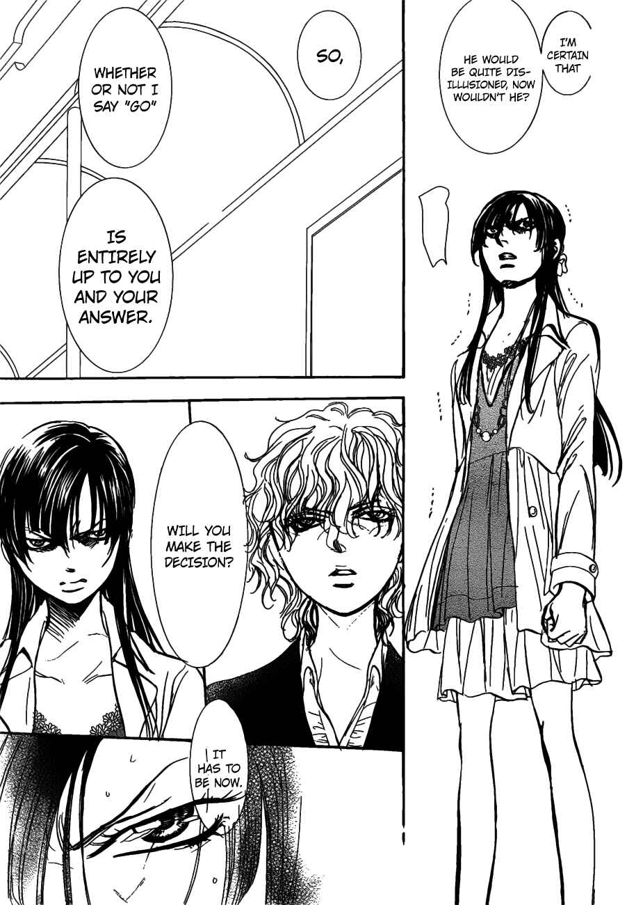 Chapter 258 - Page 20
