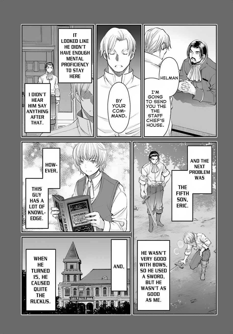 Chapter 46 - Page 10
