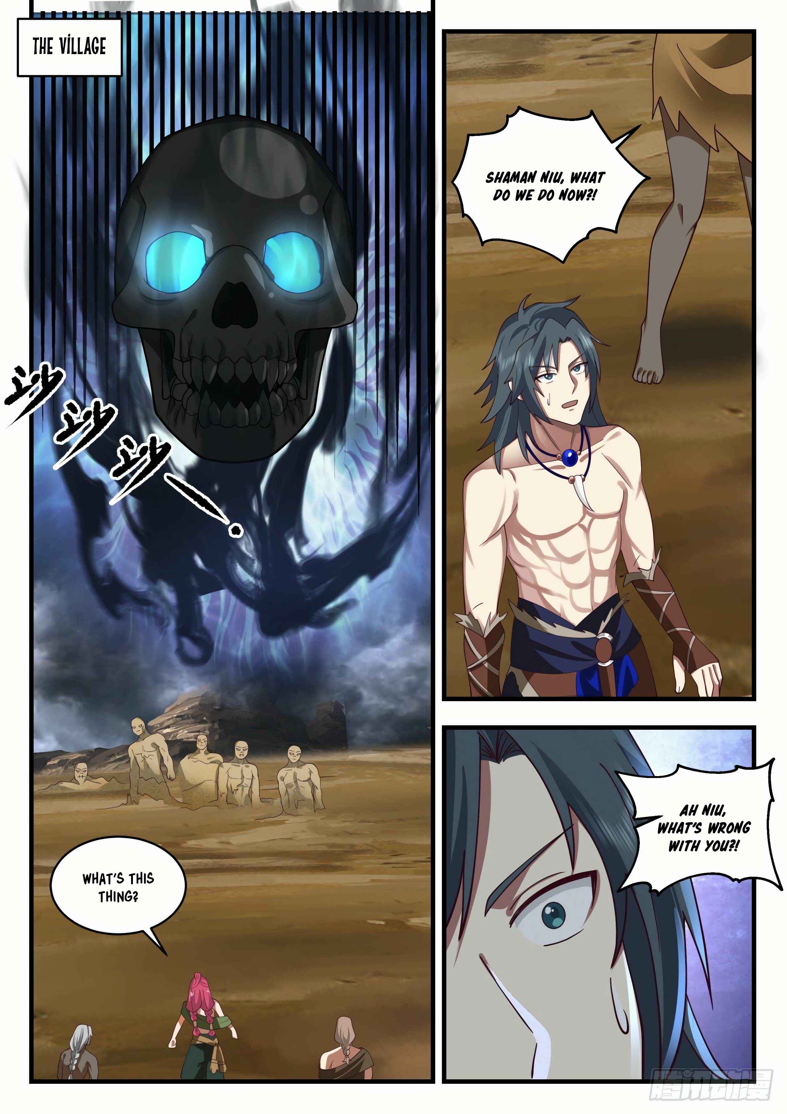 Chapter 2019 - Page 2