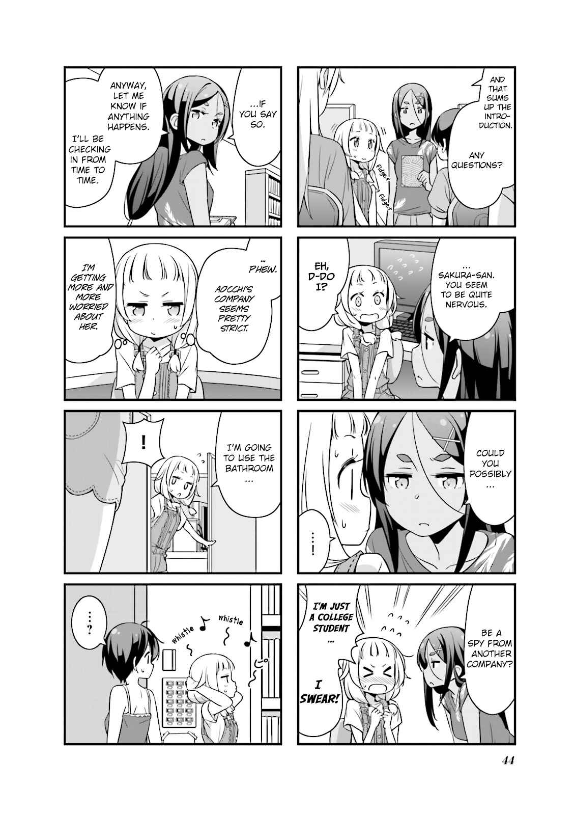 Chapter 17 - Page 4
